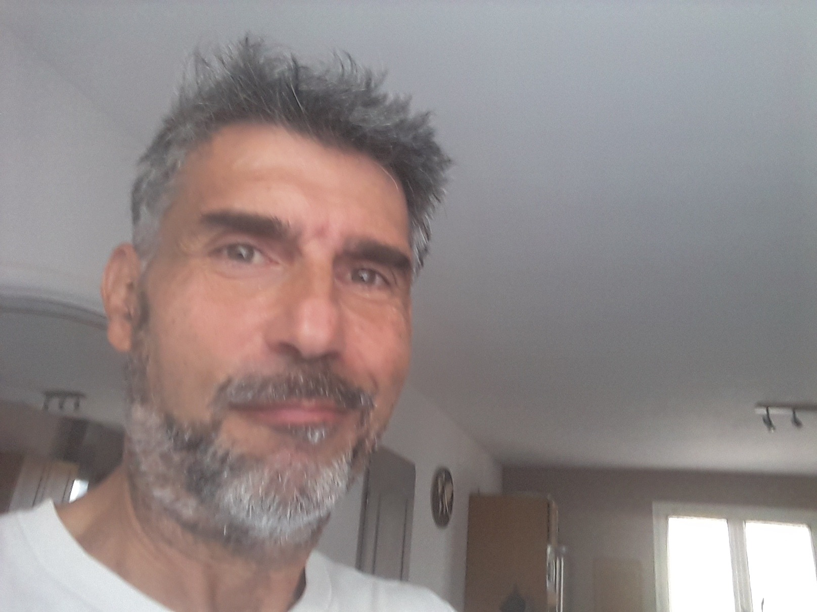 Profil de Michka, 55 ans, Club Rencontre à Hohtenn