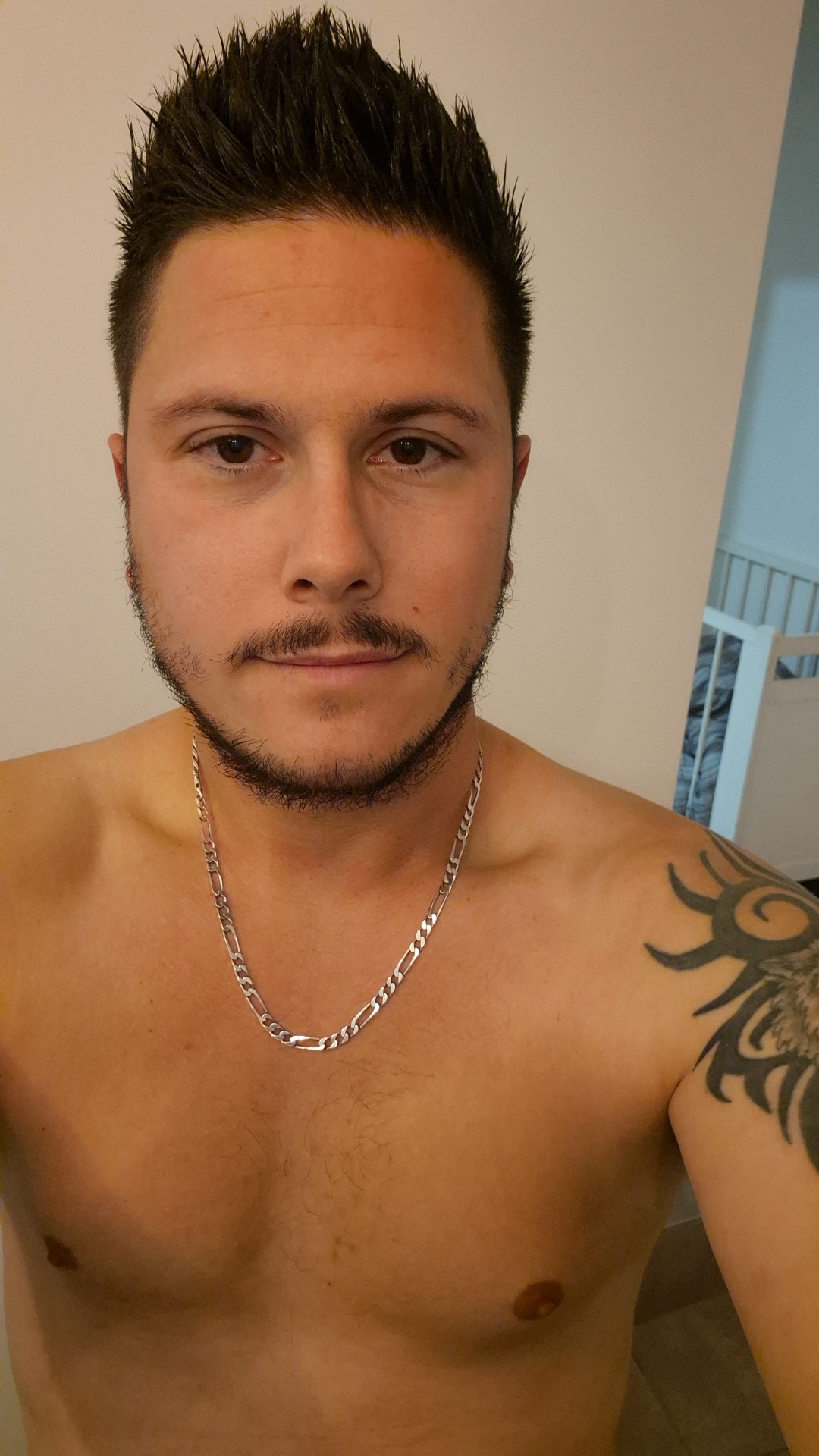 Profil de Elwen, 34 ans, Club Rencontre à Cully