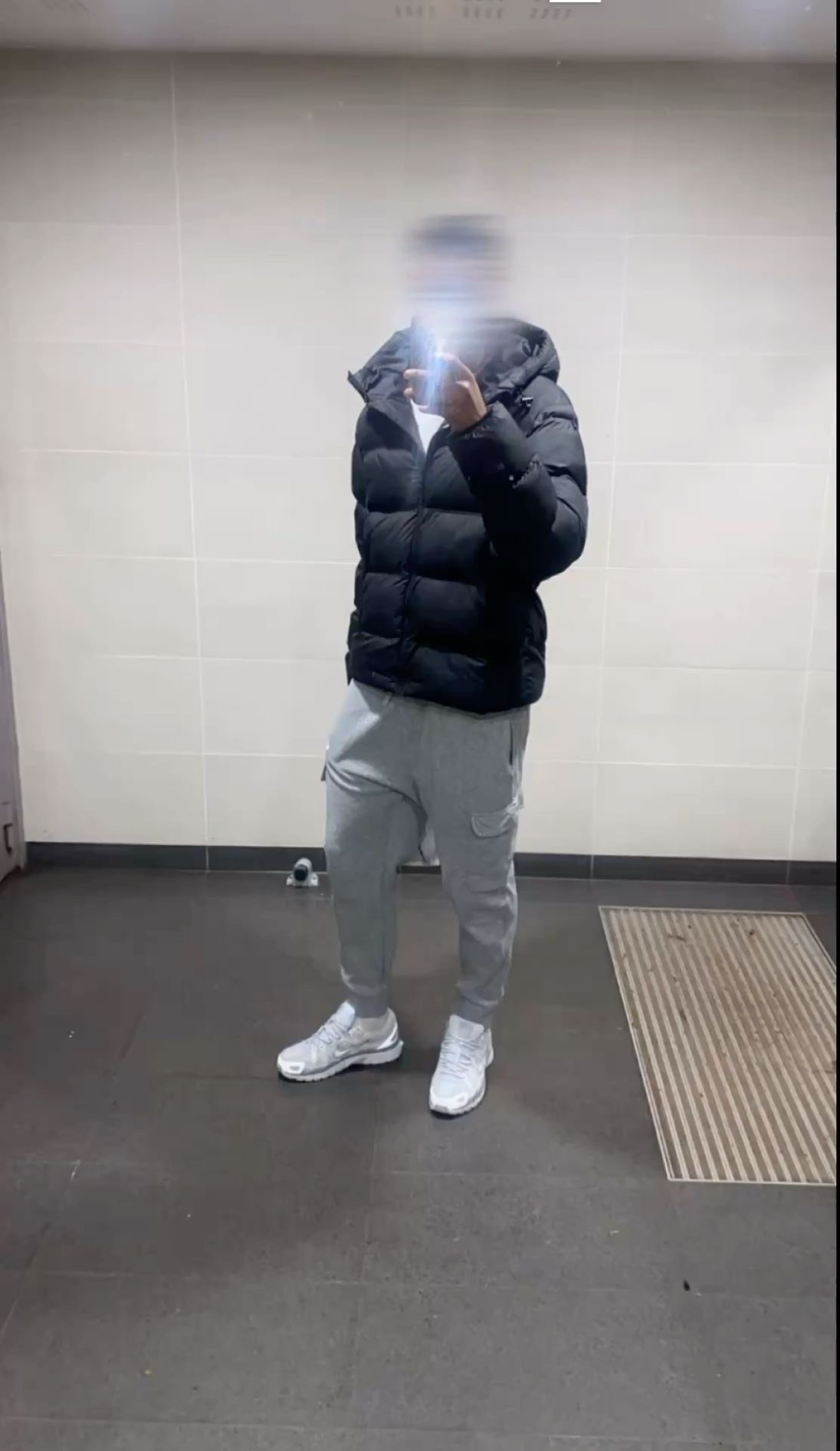 Profil de Jibran, 19 ans, Club Rencontre à Bercher