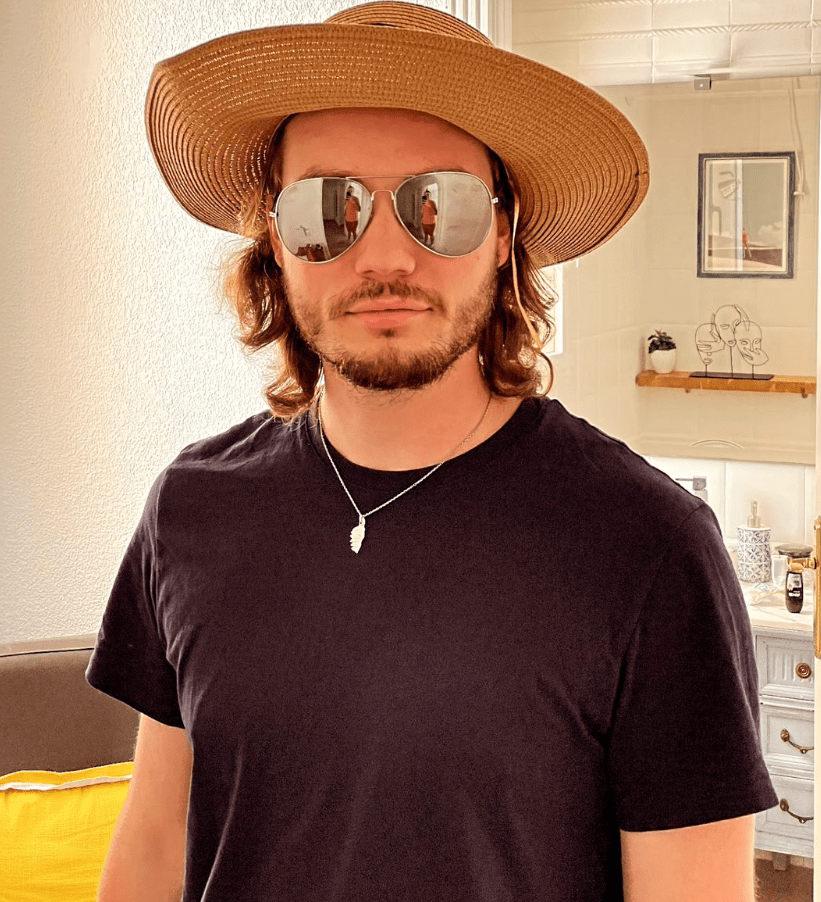 Profil de Mahdy, 28 ans, Club Rencontre à Zignau