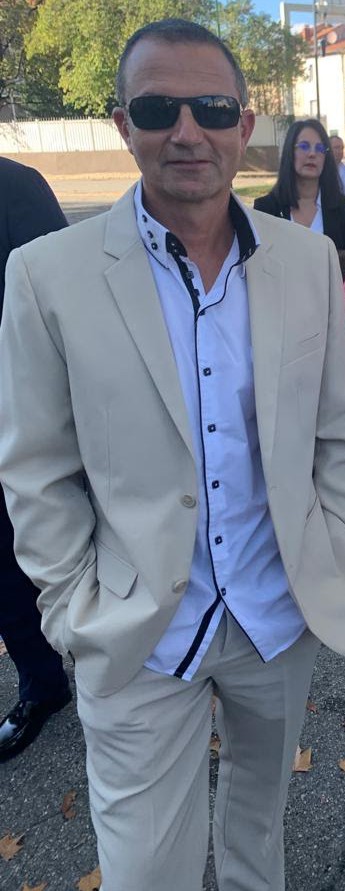 Profil de Sullyvann, 44 ans, Club Rencontre à Willadingen