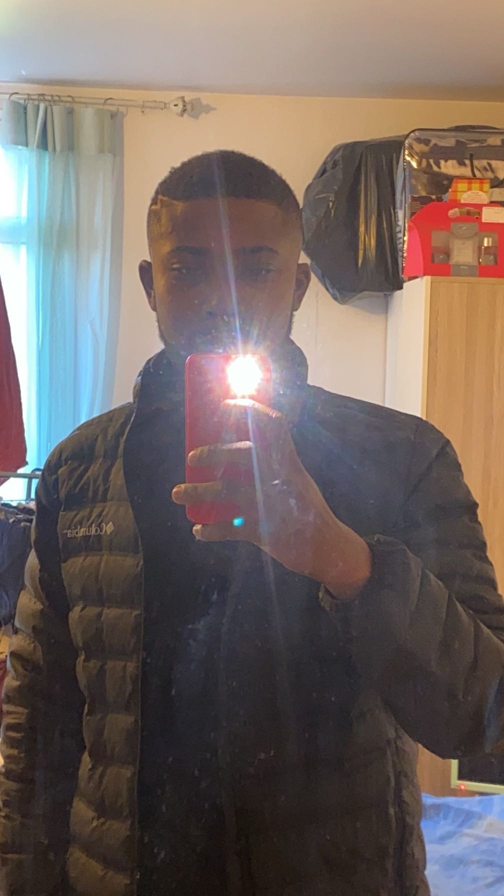 Profil de Abdrahman, 28 ans, Club Rencontre à Says