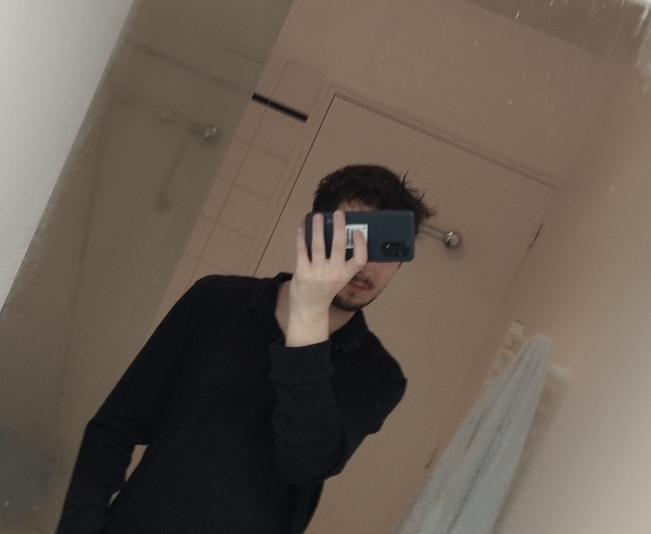 Profil de Ayaz, 21 ans, Club Rencontre à Vessy
