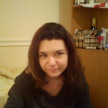 Profil de Fatim, 28 ans, Club Rencontre à Rorbas