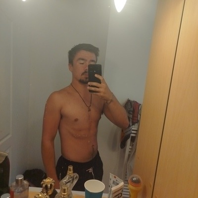 Profil de Mathieu, 23 ans, Club Rencontre à Salins