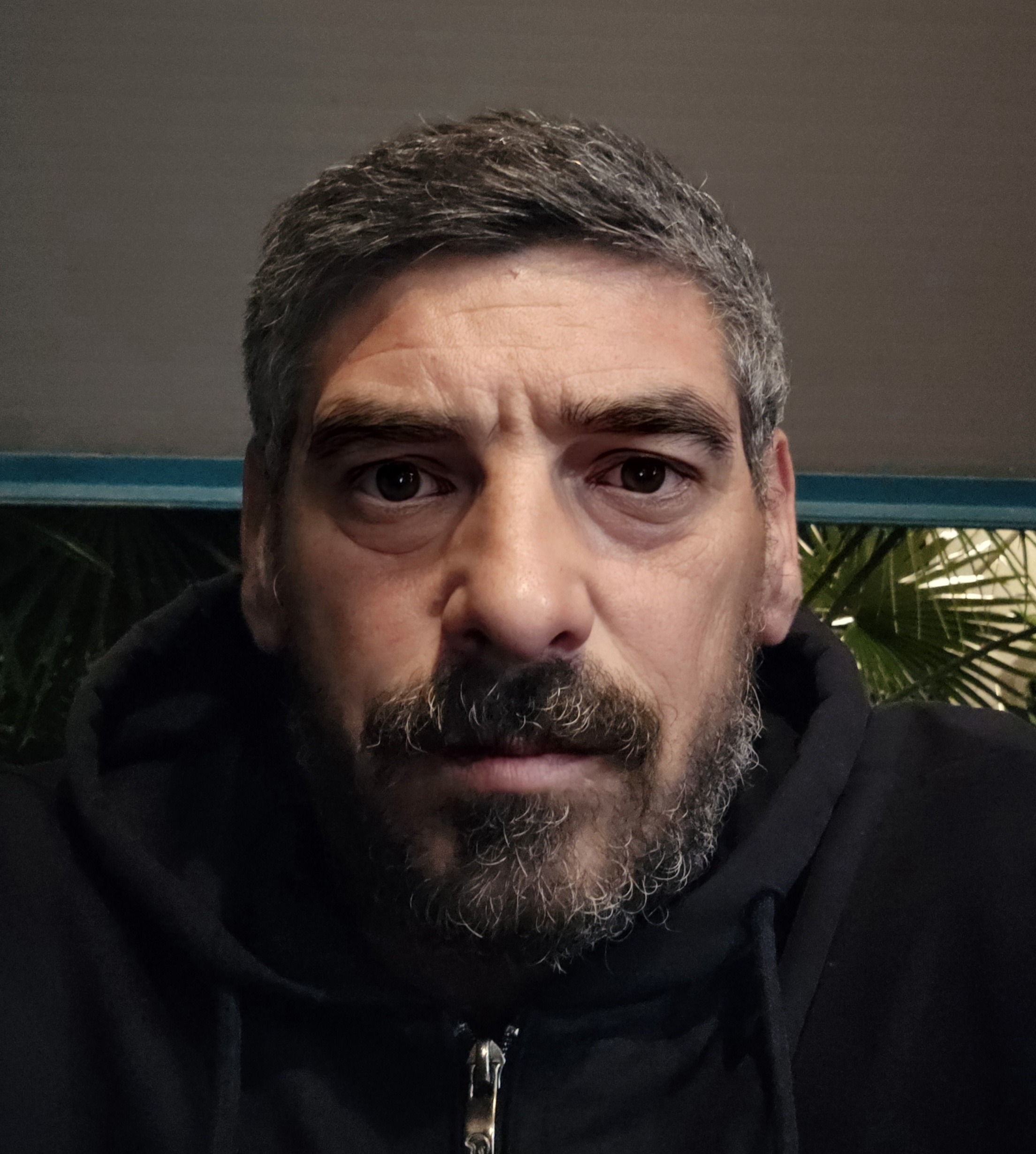 Profil de Tayrick, 44 ans, Club Rencontre à Adetswil
