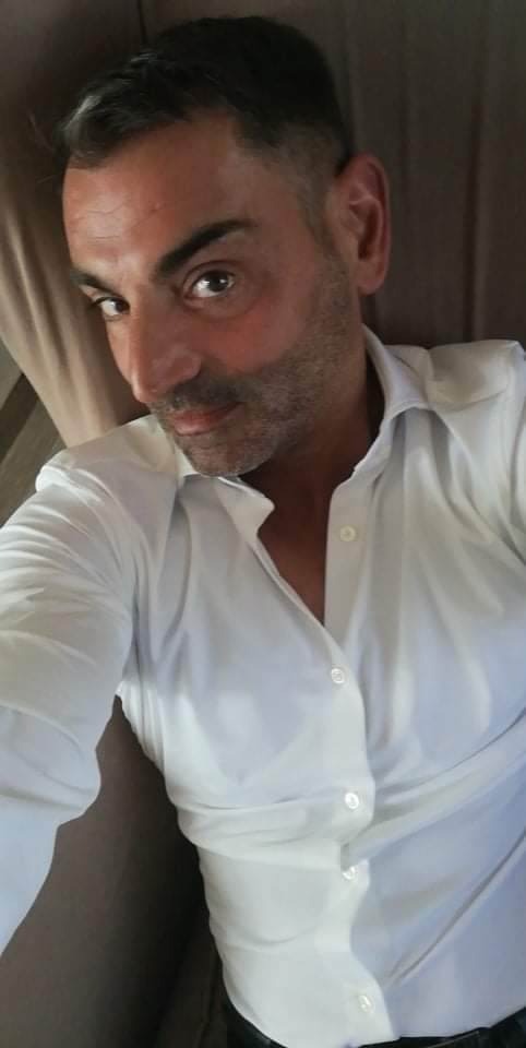 Profil de Pieter, 50 ans, Club Rencontre à Degen