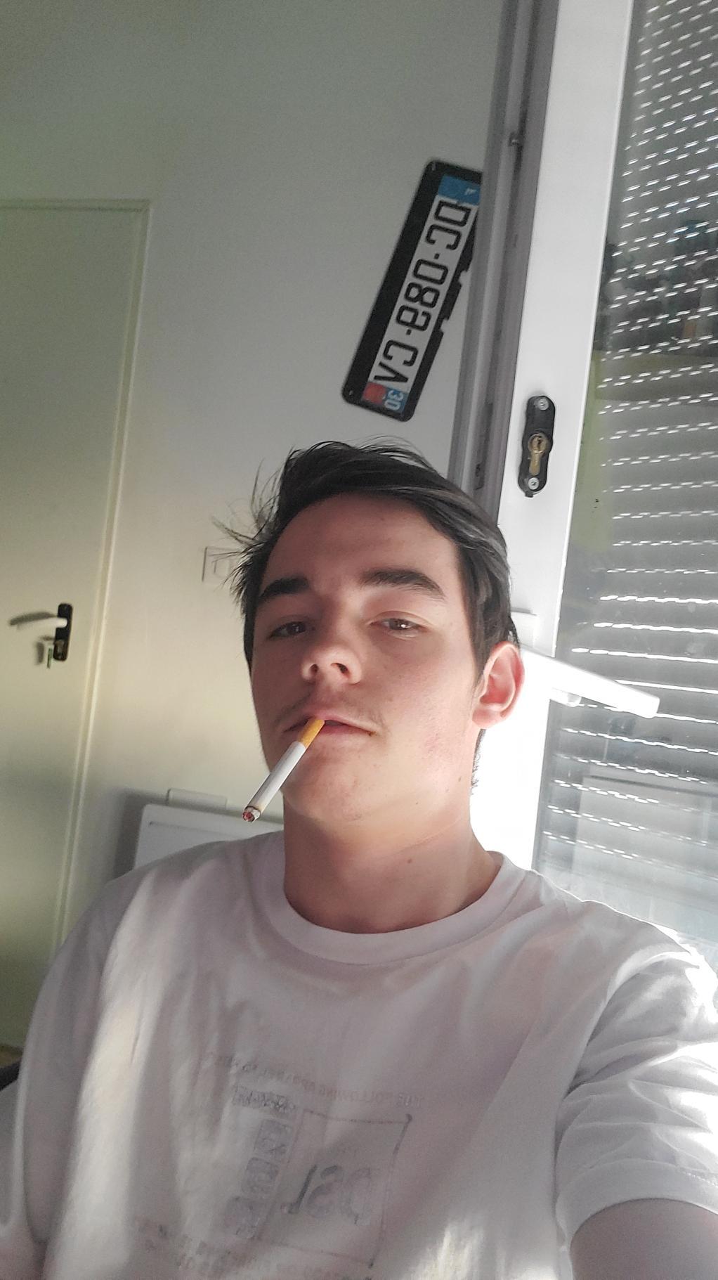 Profil de Souleimen, 24 ans, Club Rencontre à Bowil