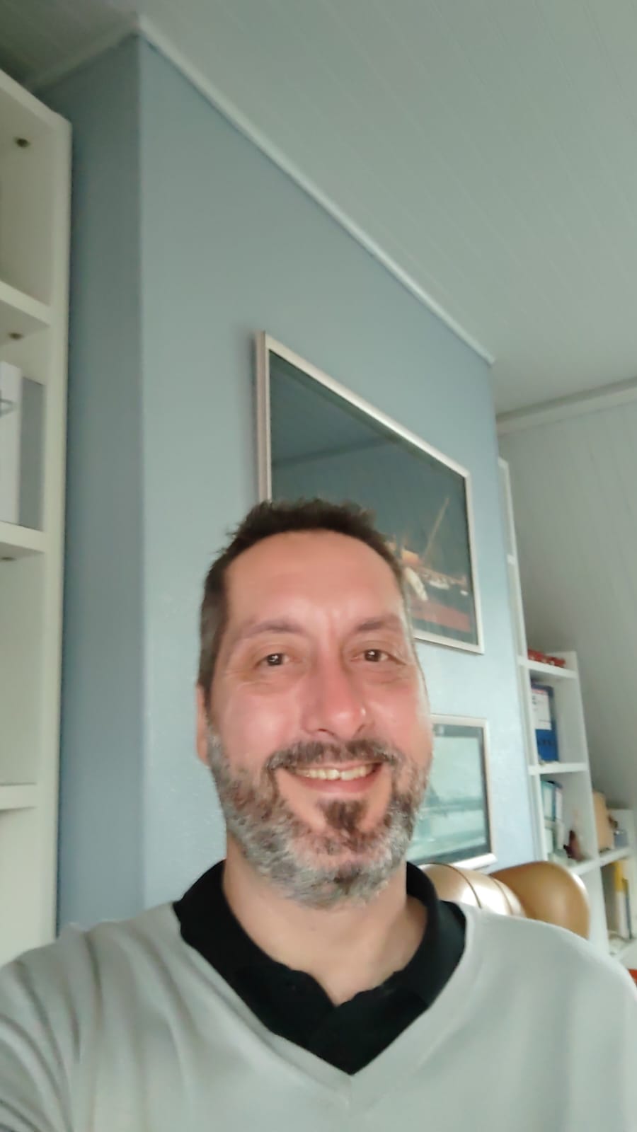 Profil de Stanilas, 47 ans, Club Rencontre à Wimmis