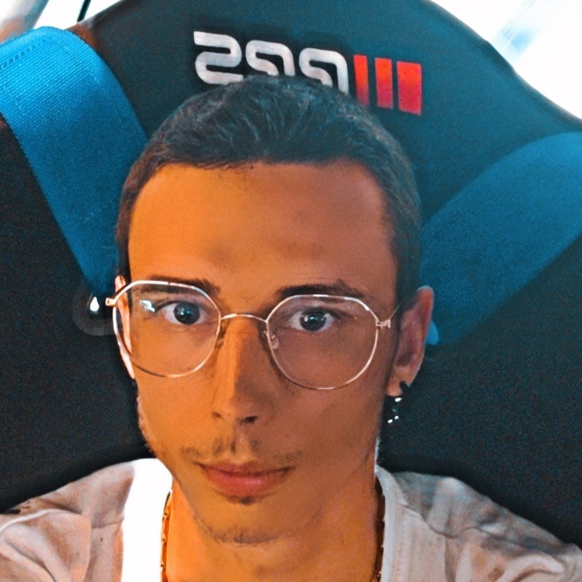 Profil de Lazaro, 21 ans, Club Rencontre à Retschwil