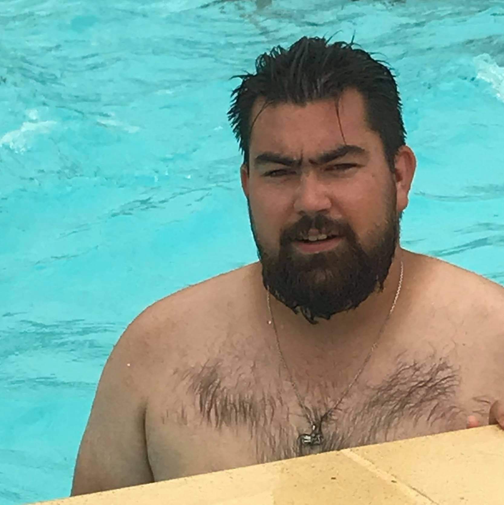 Profil de Brewenn, 28 ans, Club Rencontre à Pigniu