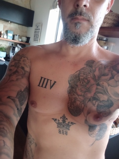 Profil de Senny, 44 ans, Club Rencontre à Gressy