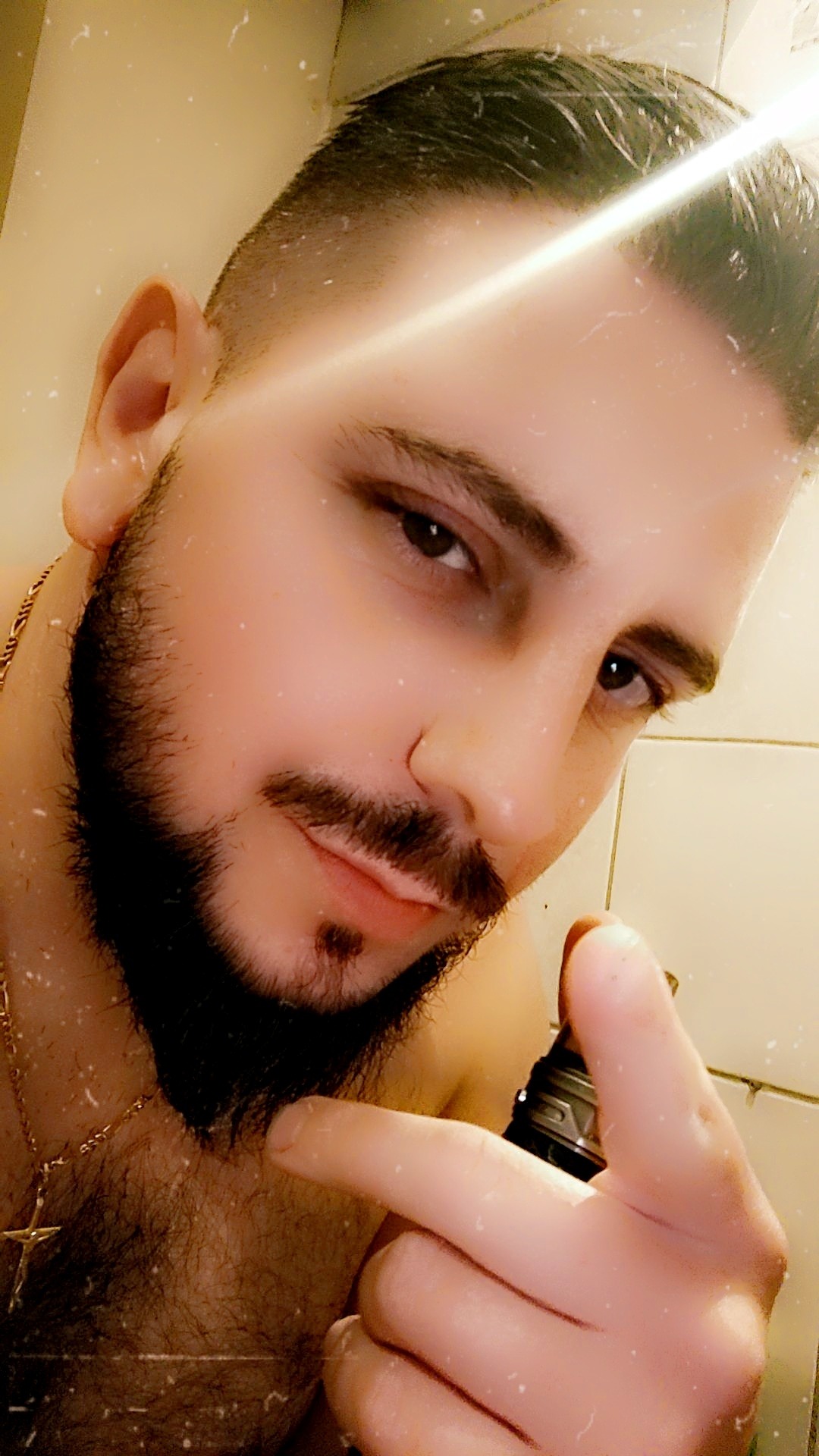 Profil de Johnatan, 34 ans, Club Rencontre à Saas-Balen