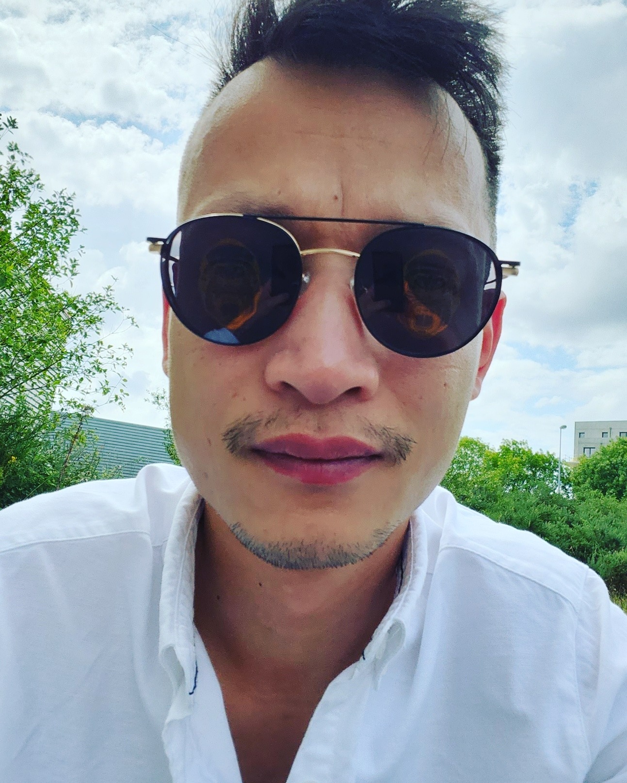 Profil de Donald, 33 ans, Club Rencontre à Vesin
