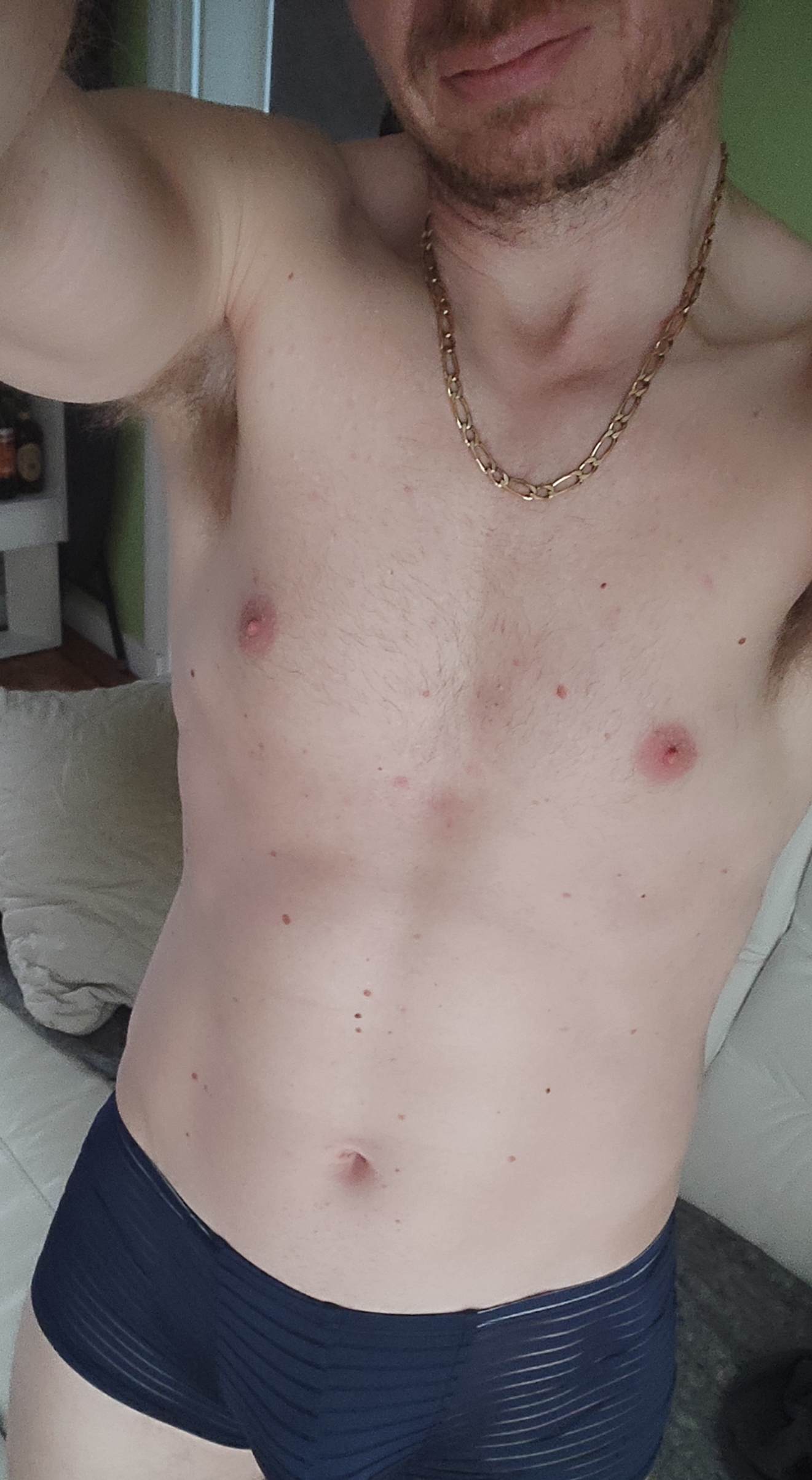 Profil de Jean-willy, 43 ans, Club Rencontre à Celerina/Schlarigna