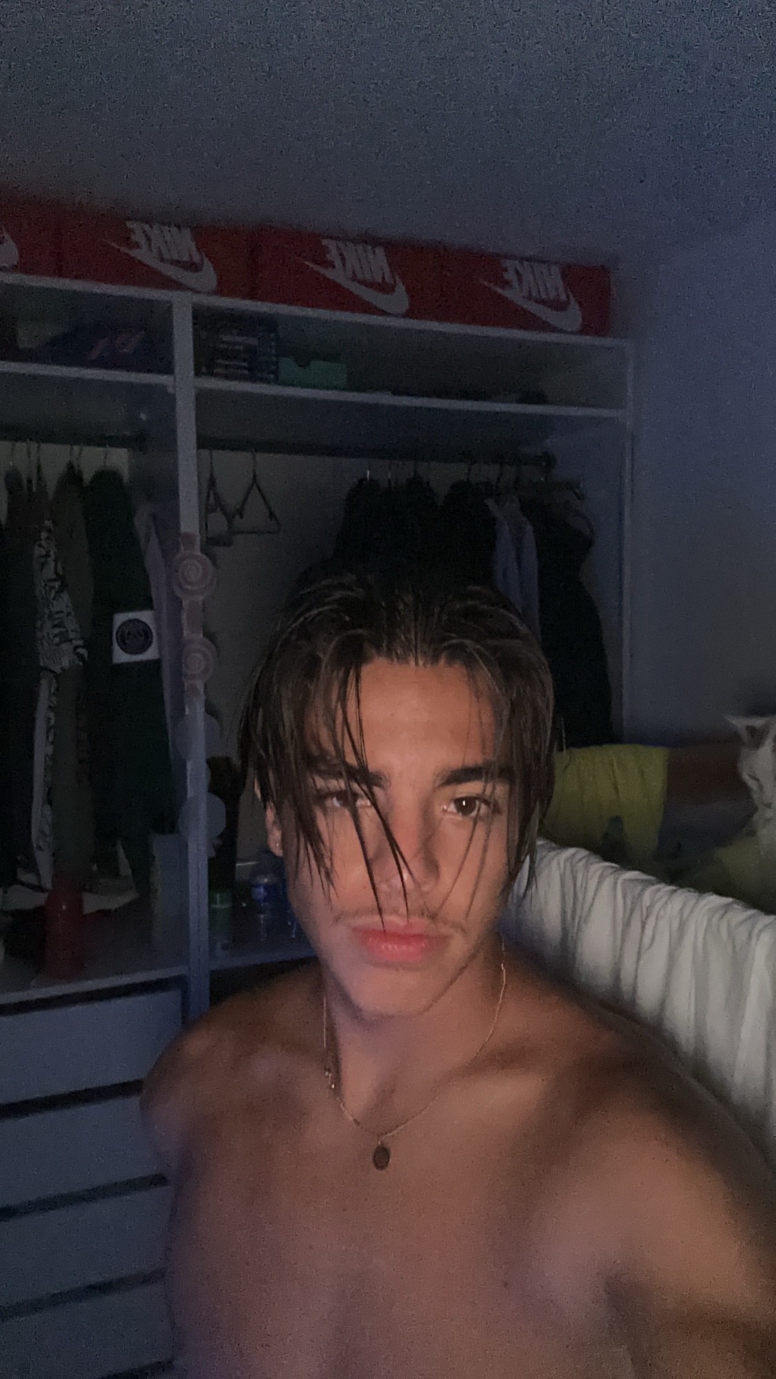 Profil de Eutrope, 20 ans, Club Rencontre à Camischolas
