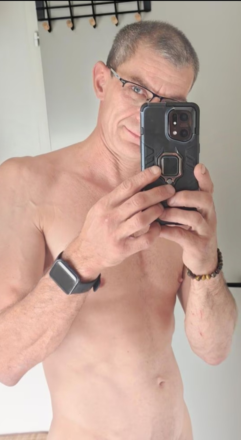 Profil de Abdel-djalil, 51 ans, Club Rencontre à Concise