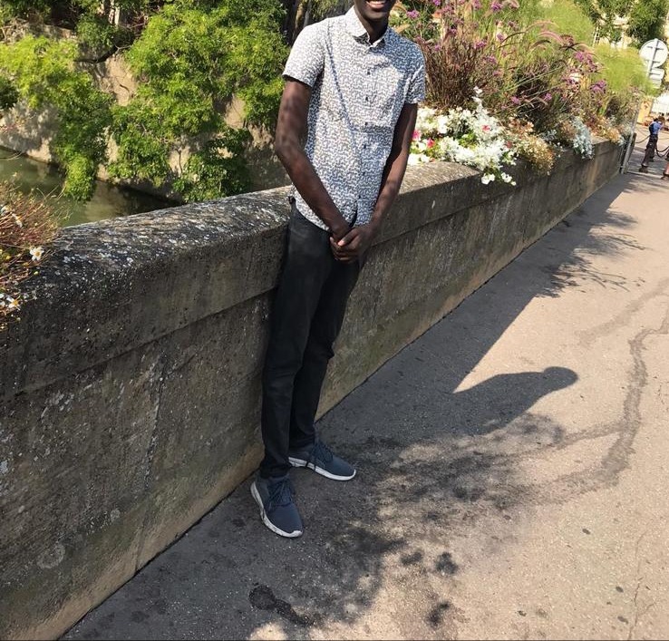 Profil de Kahan, 28 ans, Club Rencontre à Oberkirch LU