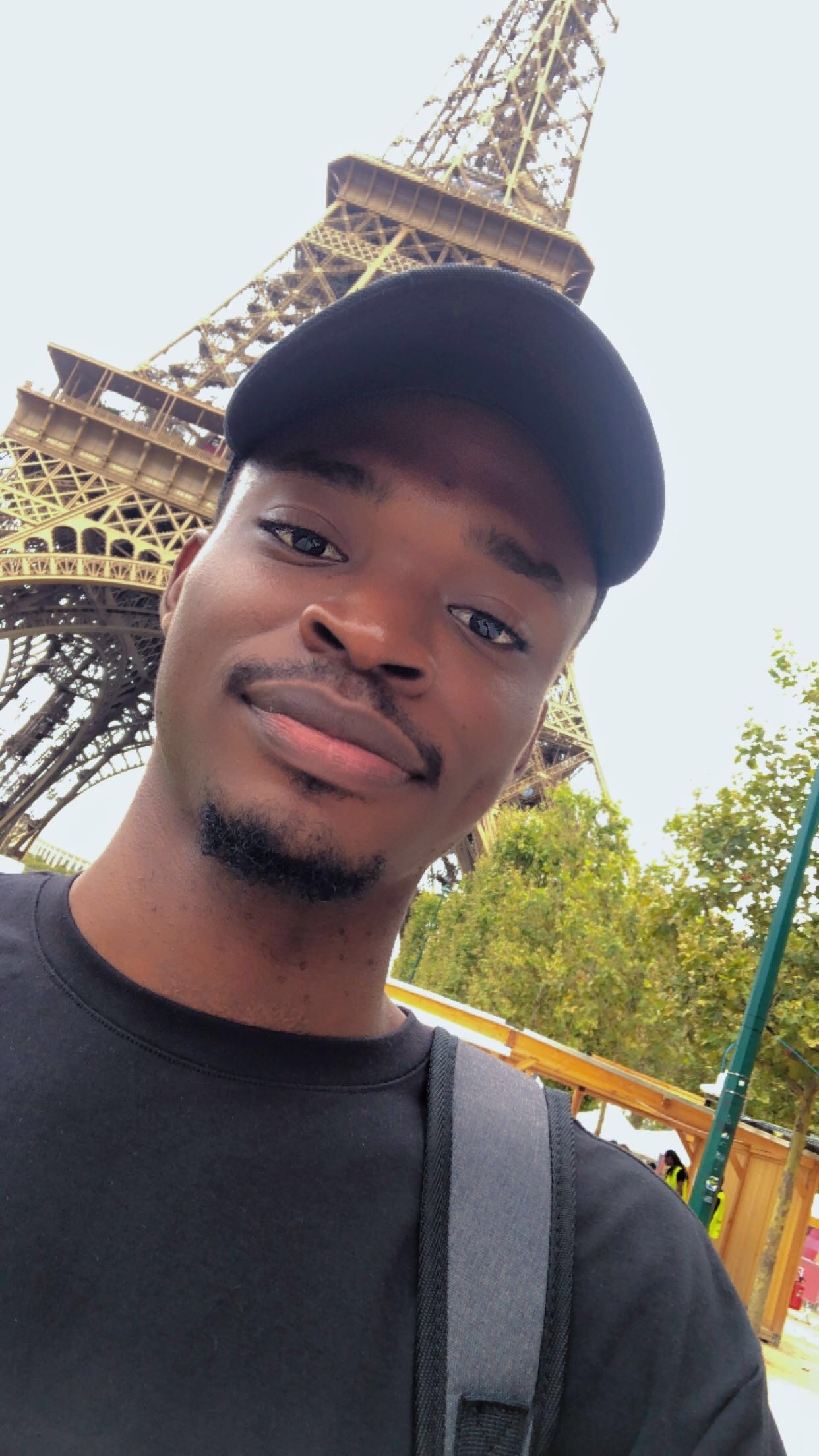 Profil de Joan, 26 ans, Club Rencontre à Seuzach