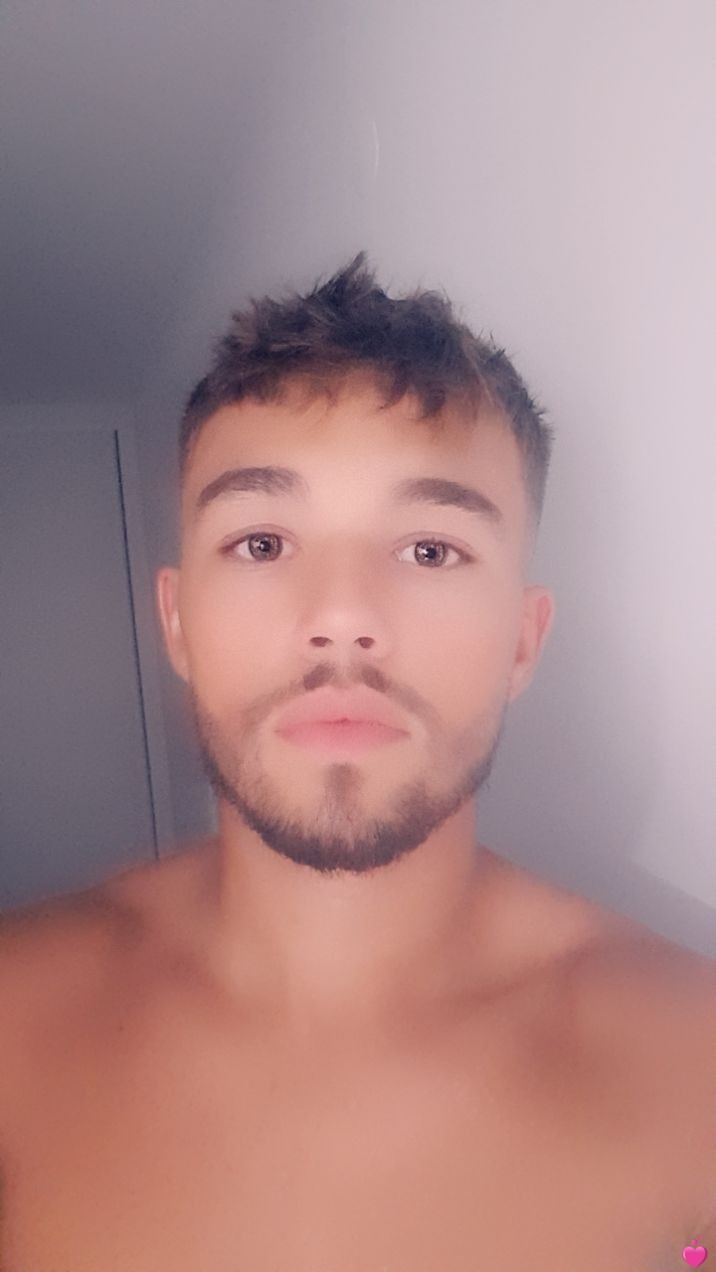 Profil de Wyllan, 21 ans, Club Rencontre à Gorgier